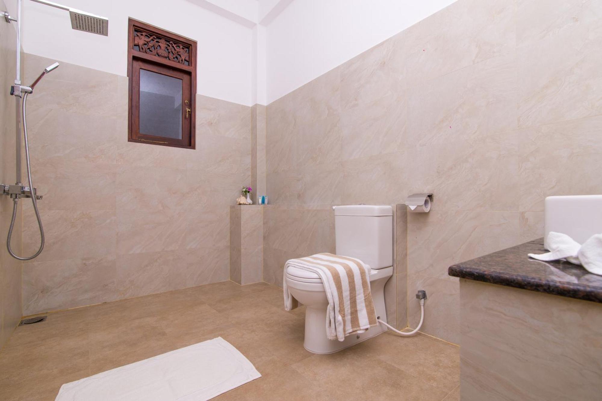 Hotel Ananya Tangalle