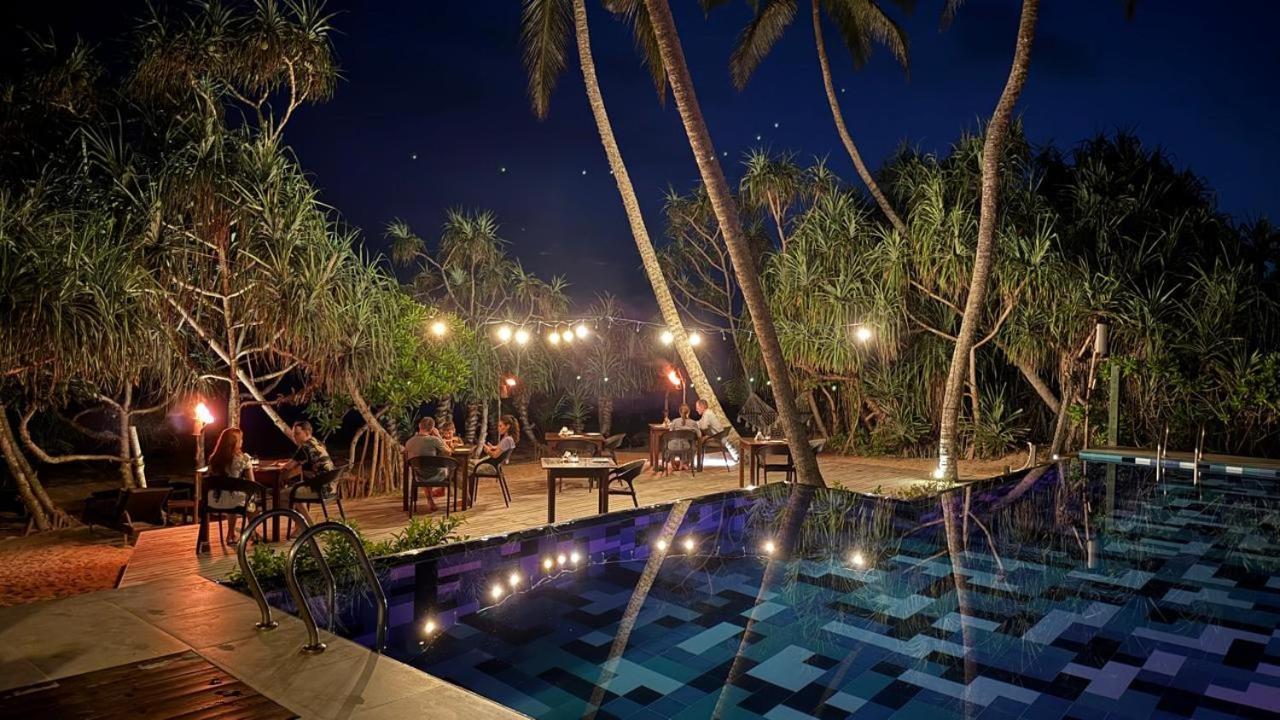 Hotel Ananya Tangalle