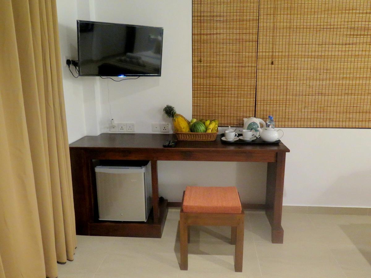 Hotel Ananya
